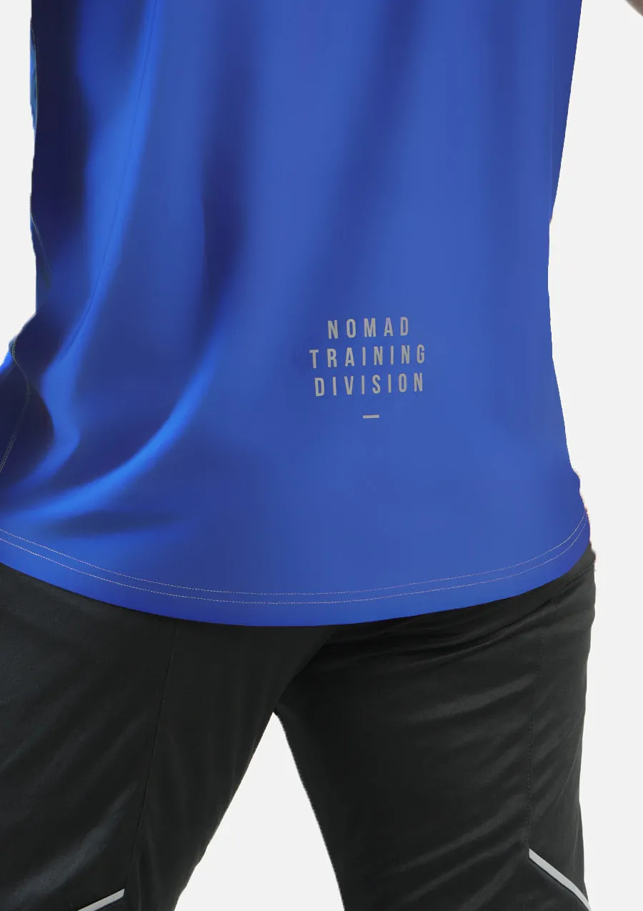 Training Division Aero Dry T-Shirt