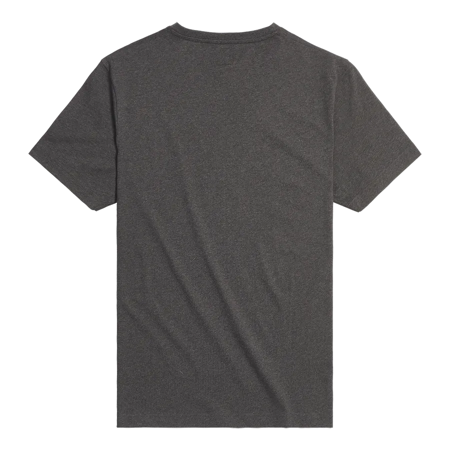 Triumph Cartmel T-Shirt - Black Marl