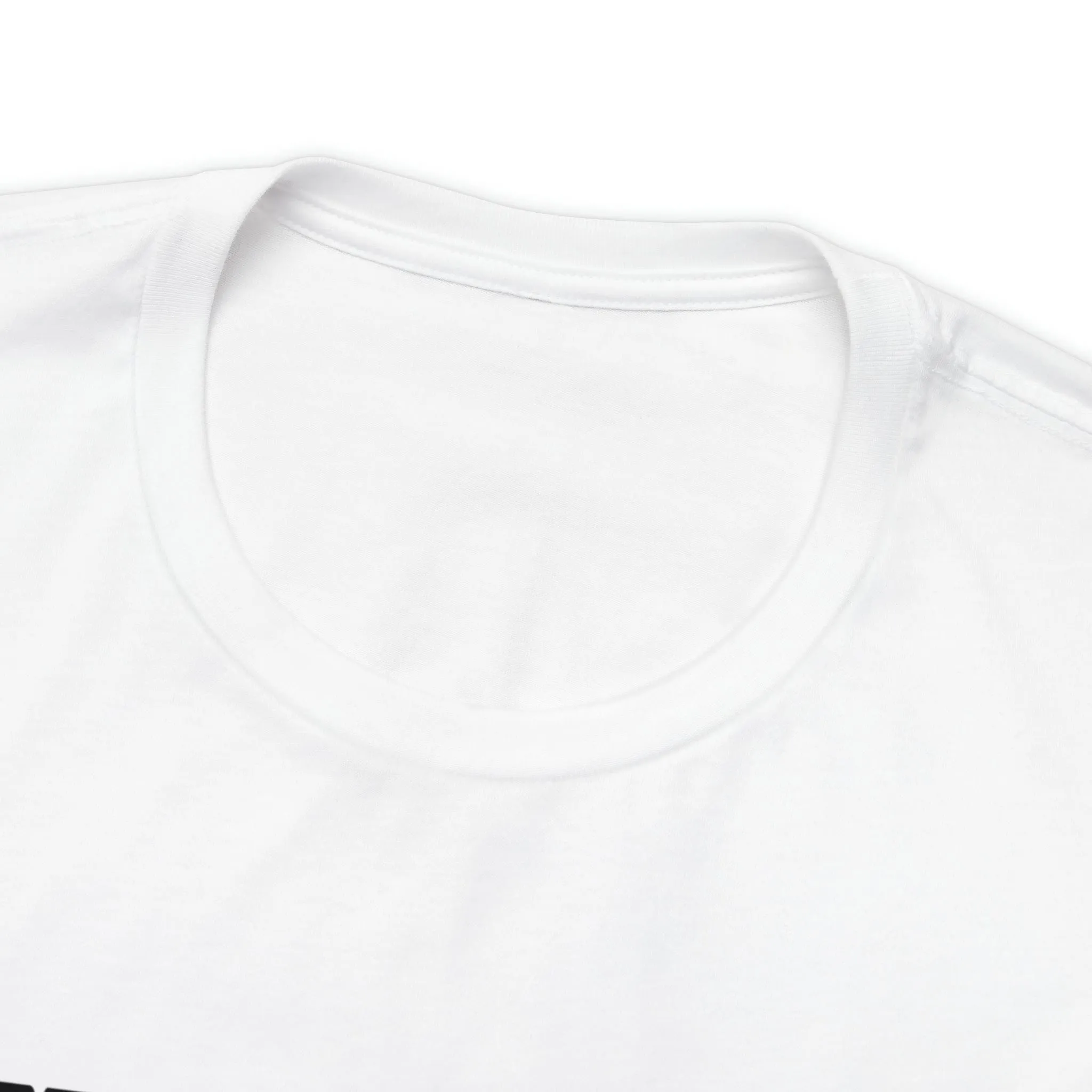 Trouble Deluxe Tee