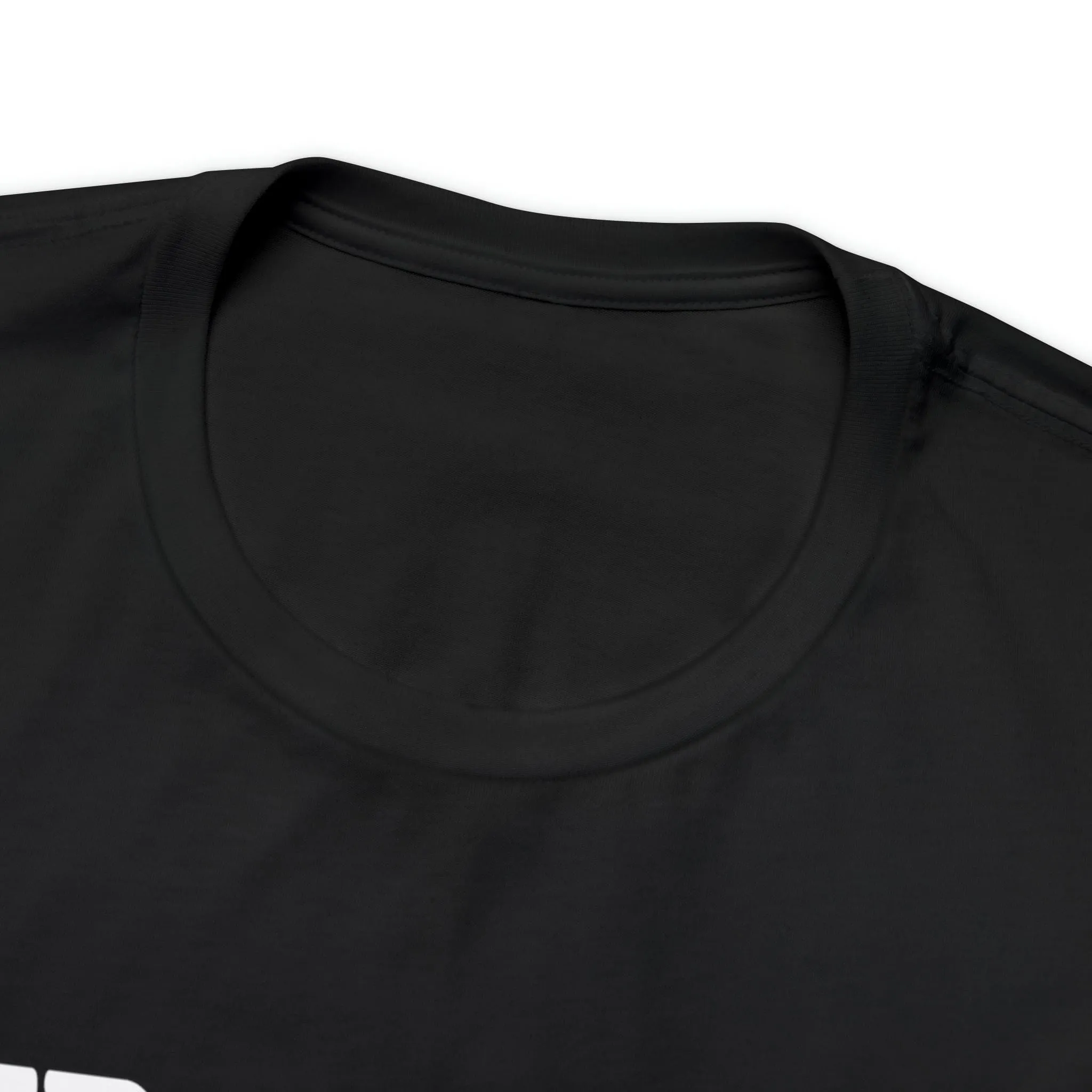 Trouble Deluxe Tee