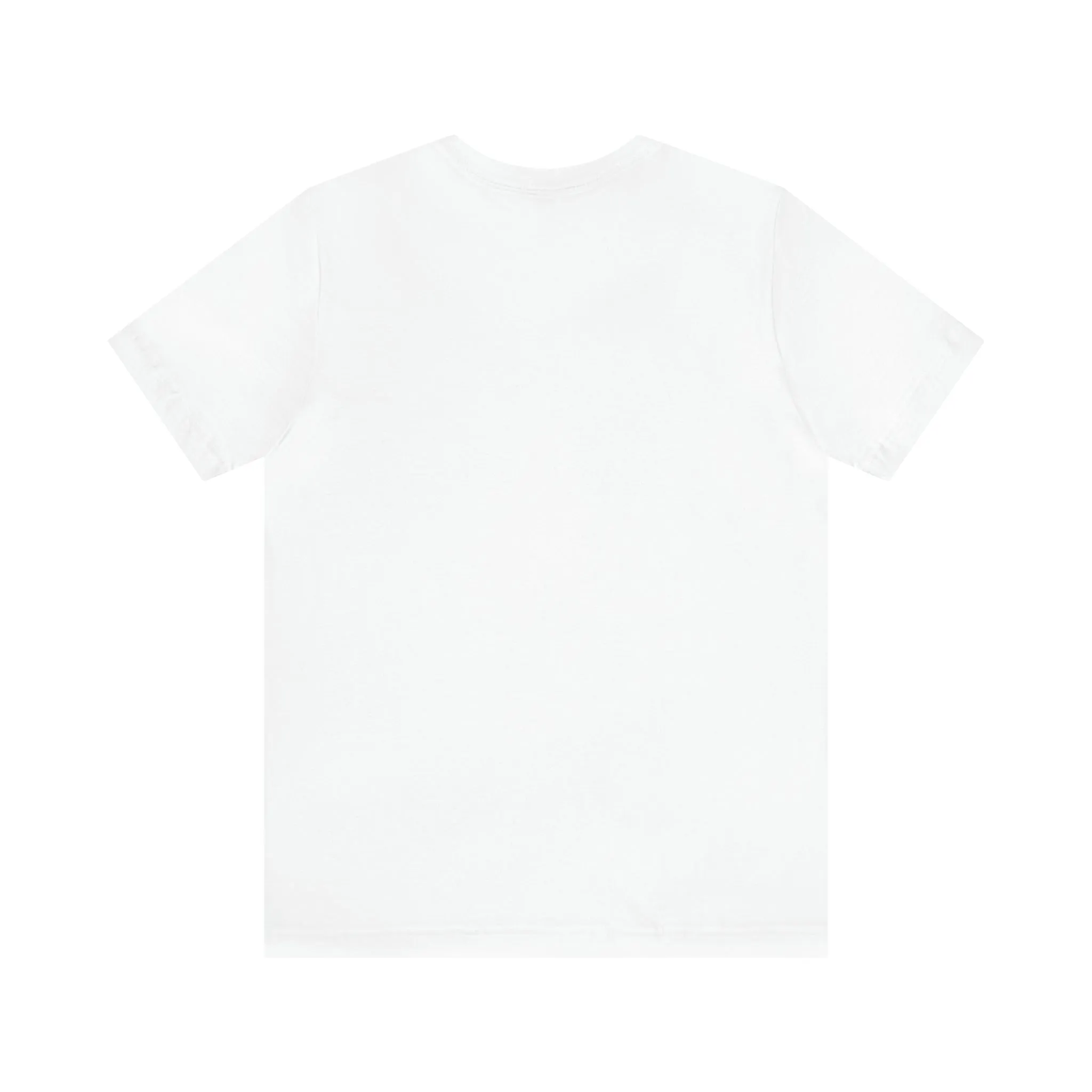 Trouble Deluxe Tee