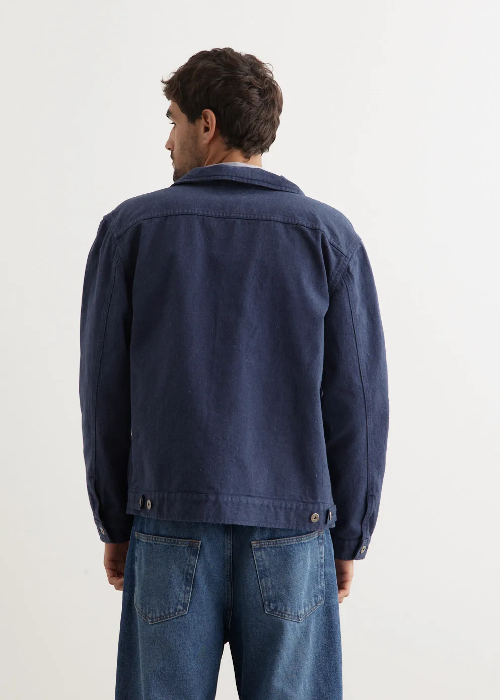 Trucker Jacket