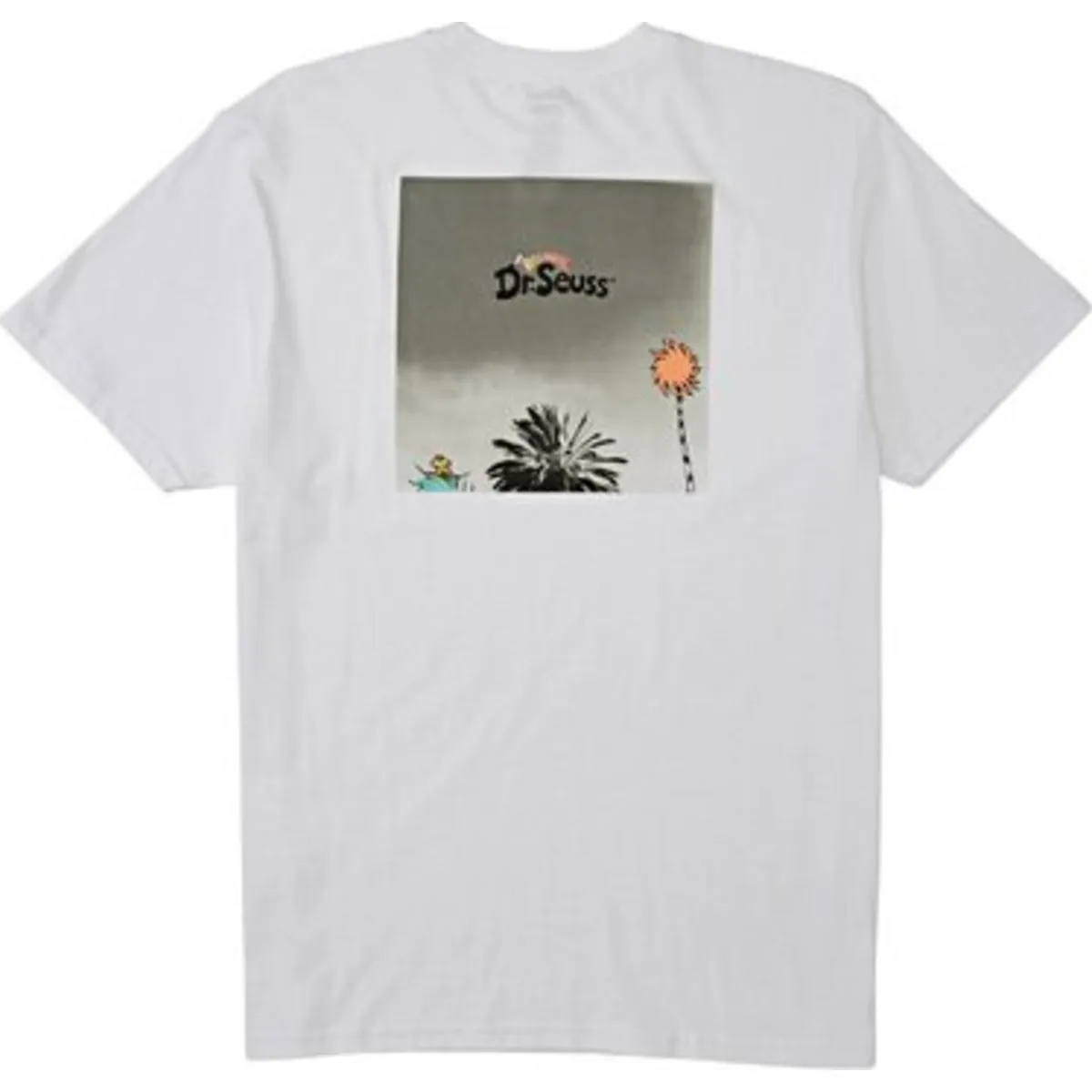 Truffula Photo T-Shirt