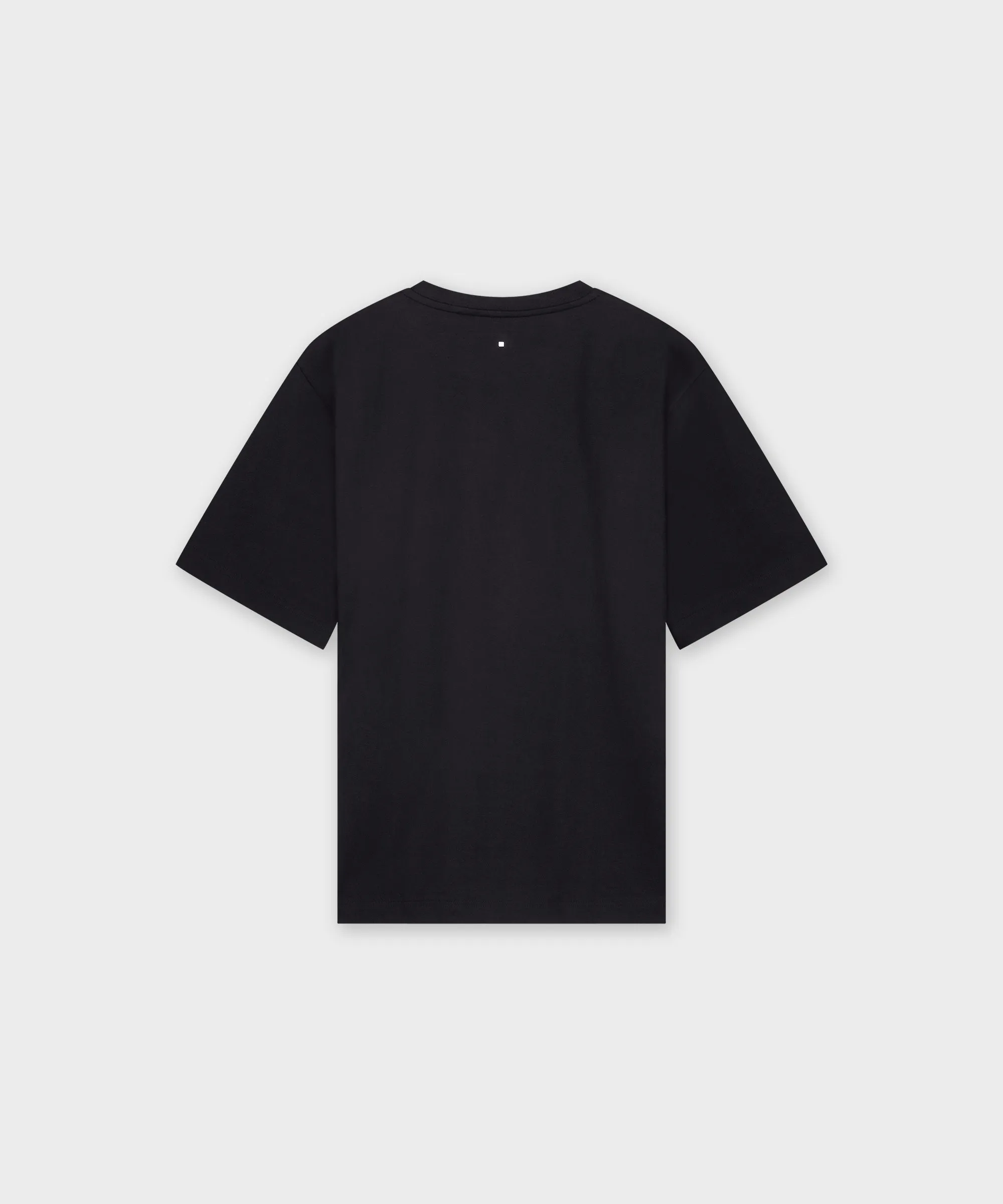 TS 01 Essence Oversized Heavyweight Black