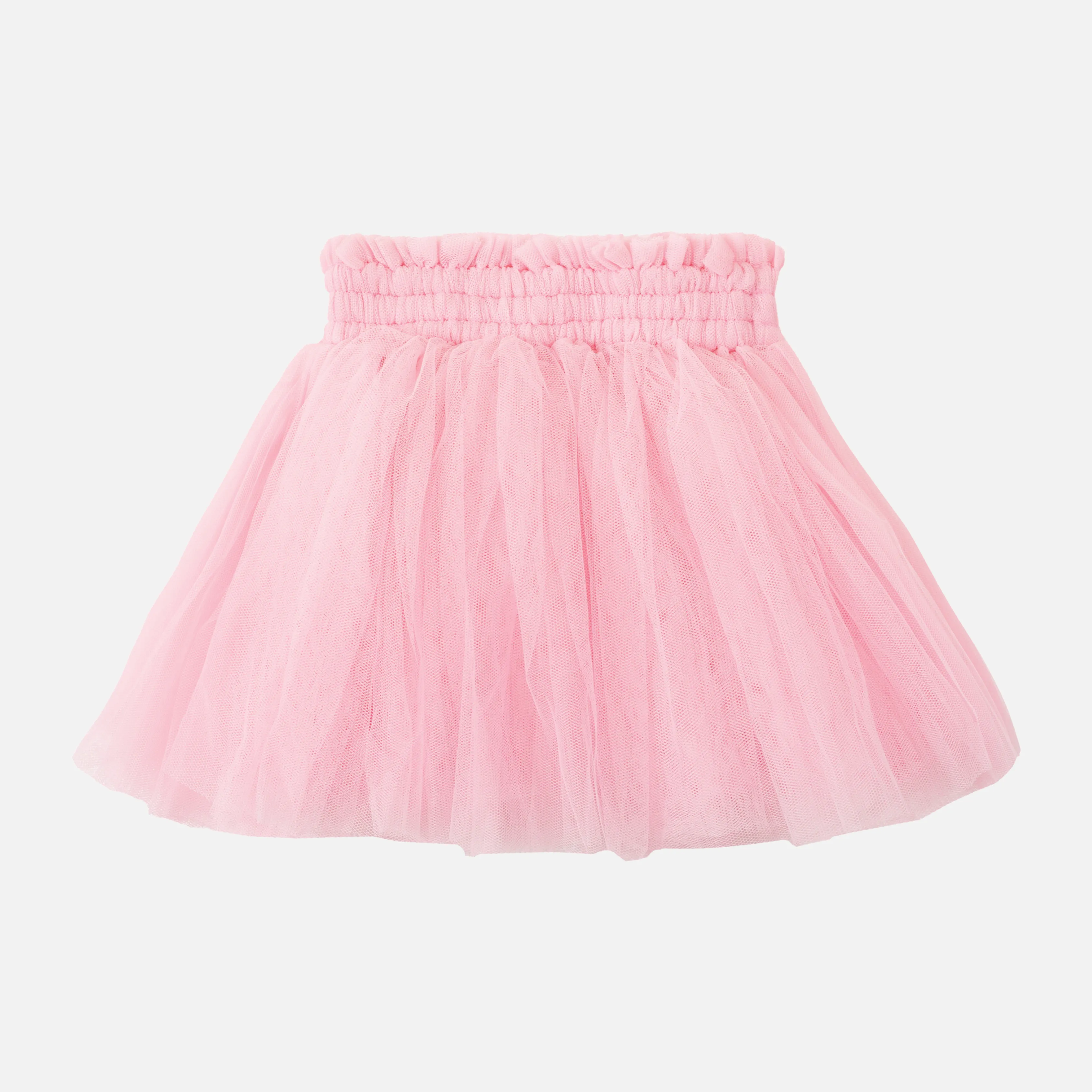 Tulle Tutu Skirt - Pink Blossom