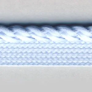 Twill Piping #06 Sherbet Blue