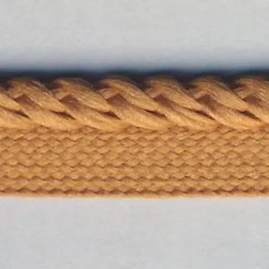 Twill Piping #35 Brown