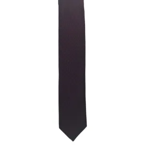 Two Tone: Navy / Wine