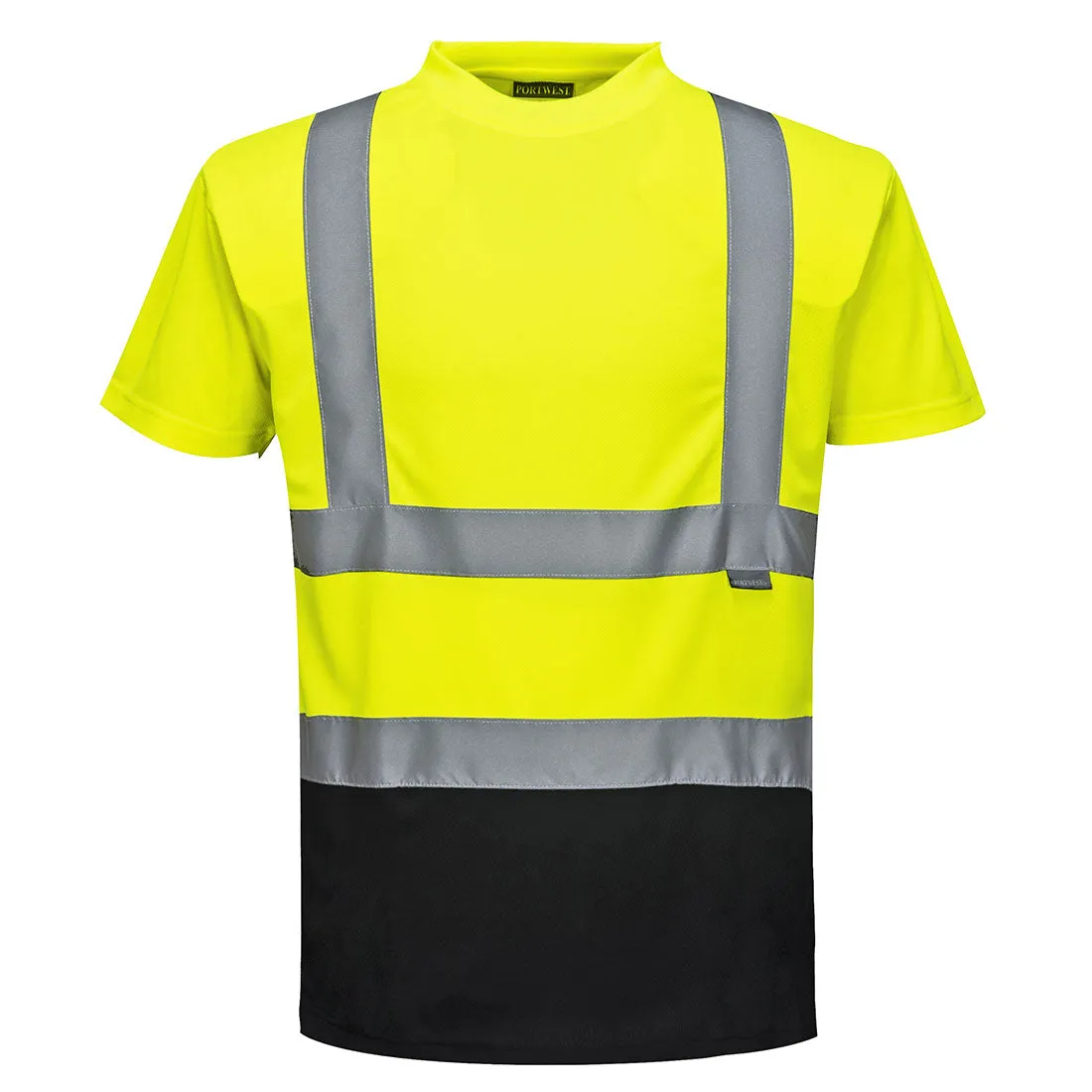 Two-Tone T-Shirt