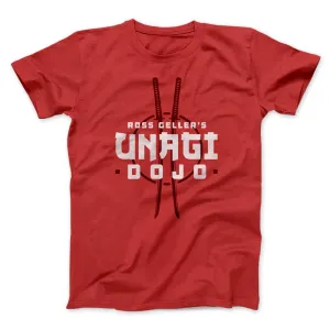 Unagi Dojo Men/Unisex T-Shirt