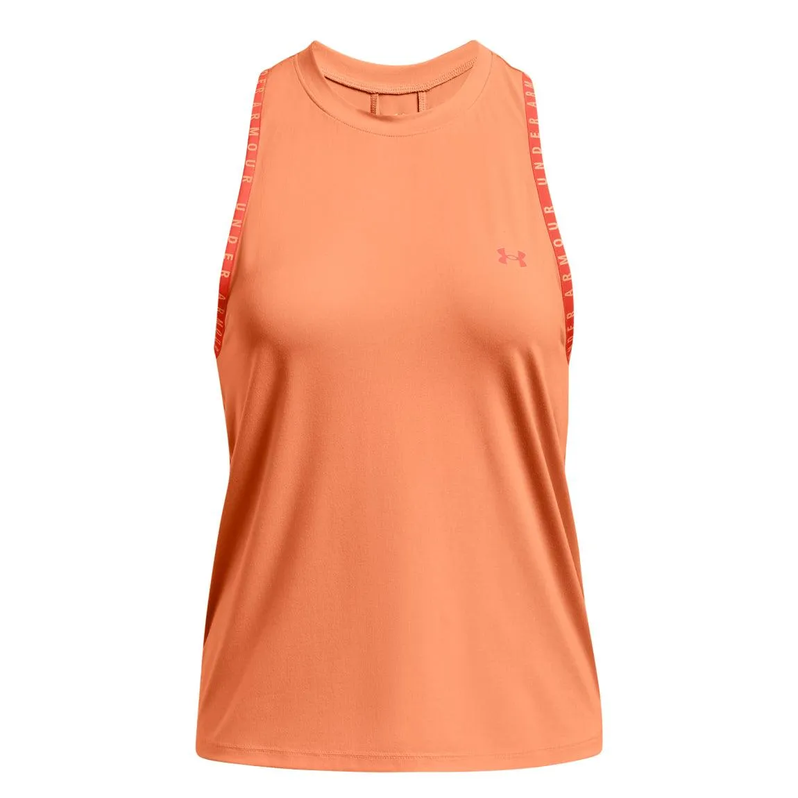 Under Armour Knockout Novelty Tank - Women