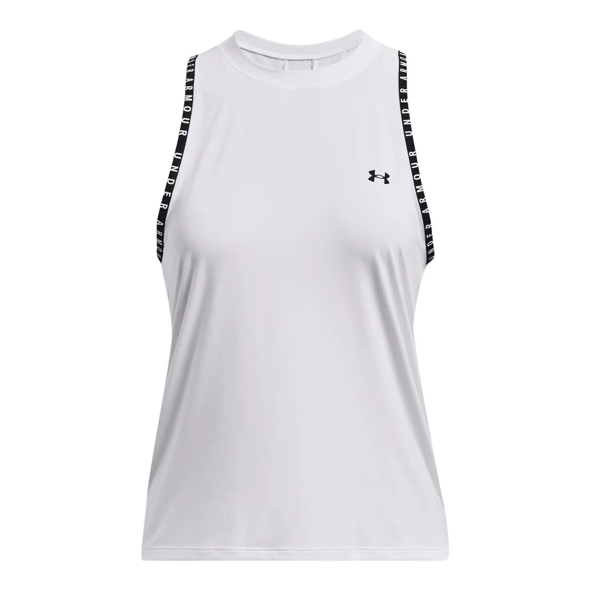 Under Armour Knockout Novelty Tank - Women