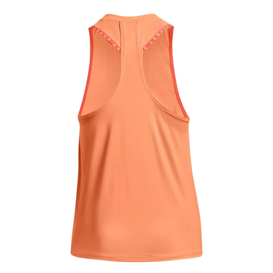 Under Armour Knockout Novelty Tank - Women