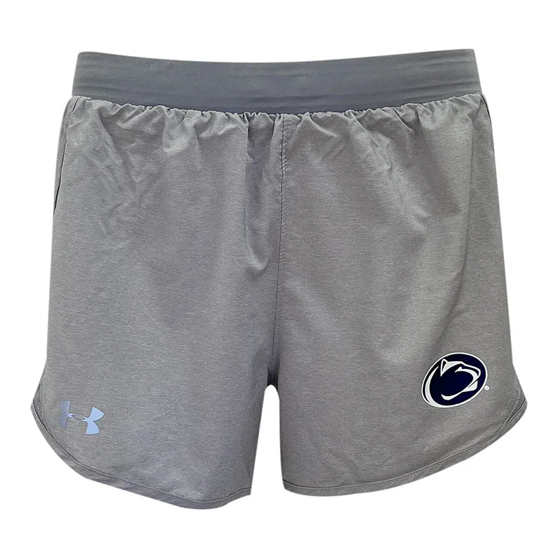 Under Armour Ladies Fly By Run Short 2.0
