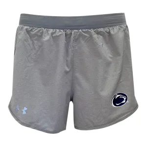 Under Armour Ladies Fly By Run Short 2.0