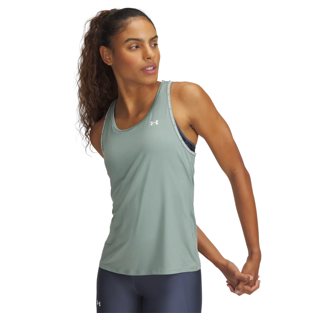 Under Armour Tech™ Knockout Tank - Women