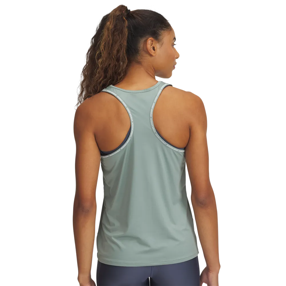 Under Armour Tech™ Knockout Tank - Women