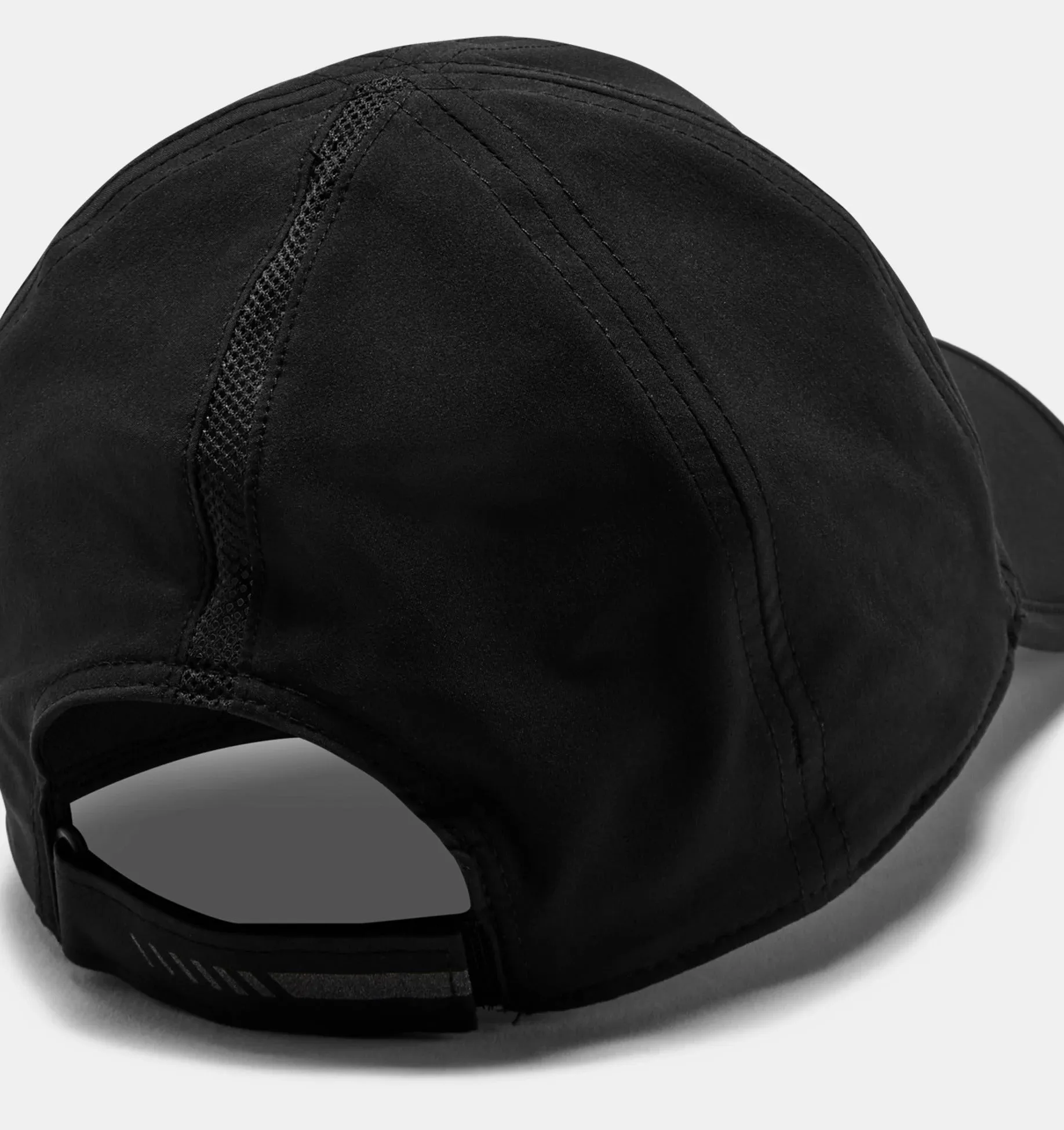 Under Armour Unisex UA Run Shadow Hat