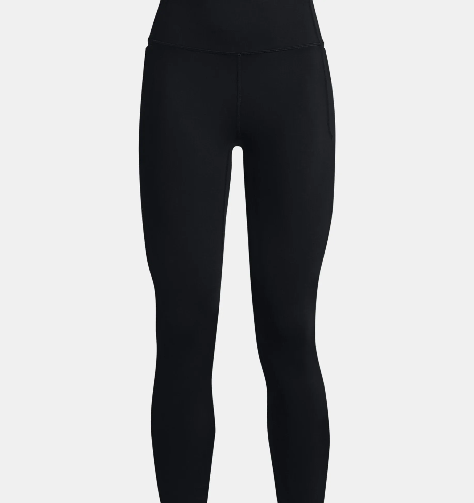 Under Armour Women's UA Meridian Ankle Leggings