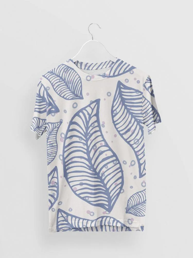 Unisex All-Over Printed Oversized T-Shirt