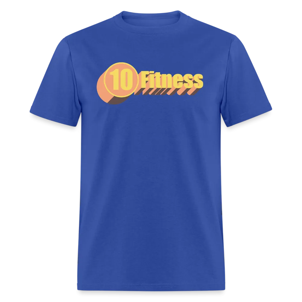Unisex Classic T-Shirt