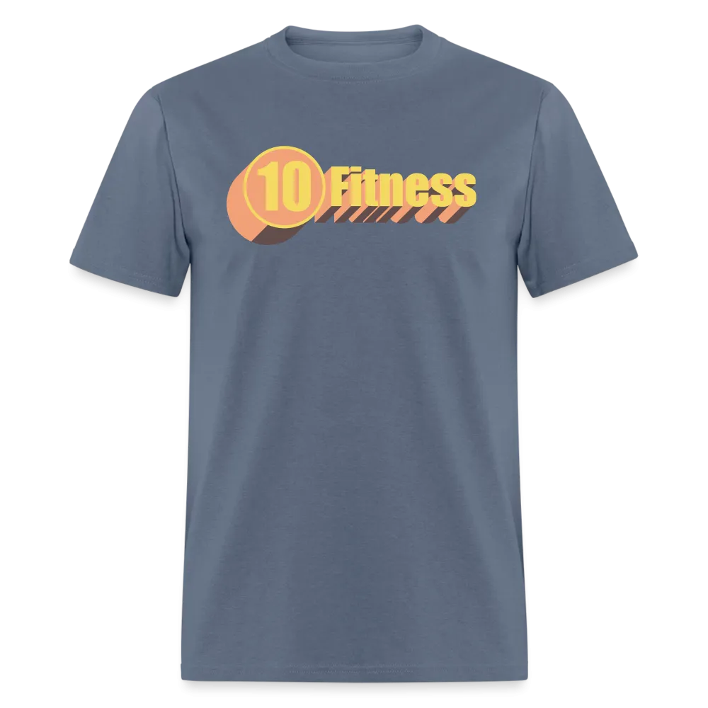 Unisex Classic T-Shirt