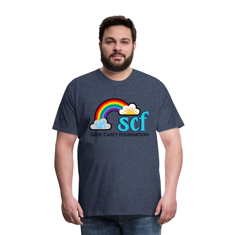 Unisex T-Shirt - Classic Logo