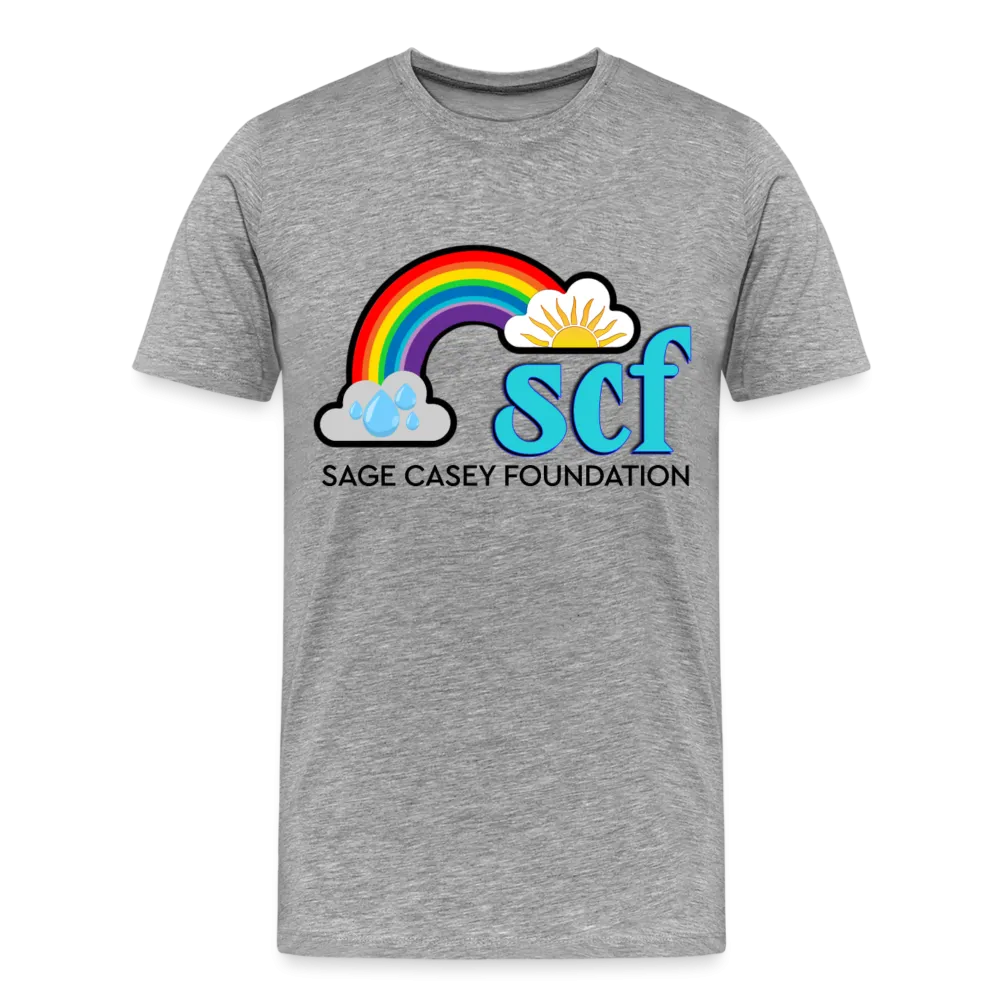 Unisex T-Shirt - Classic Logo