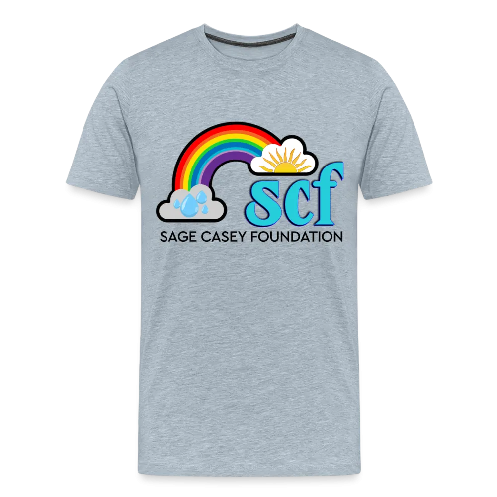 Unisex T-Shirt - Classic Logo