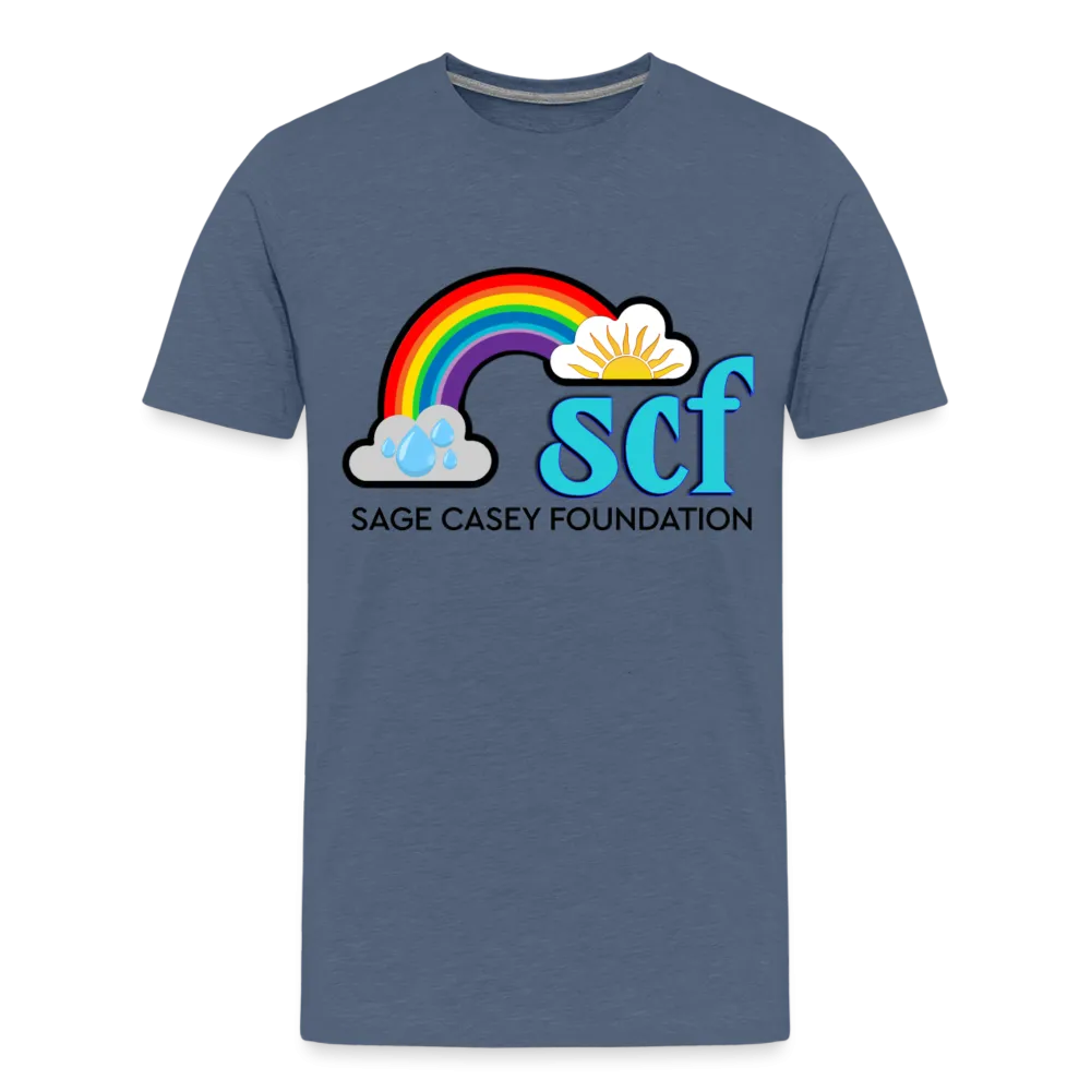 Unisex T-Shirt - Classic Logo