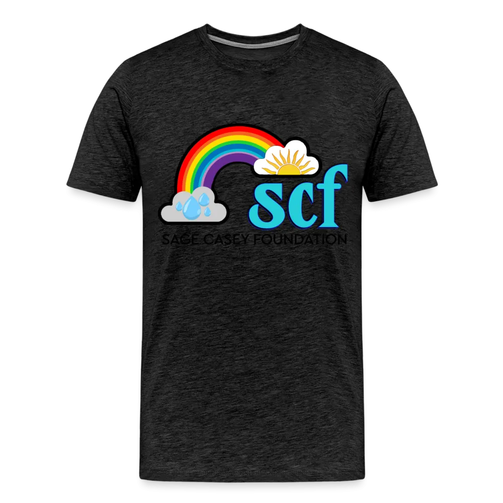 Unisex T-Shirt - Classic Logo