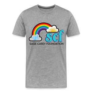 Unisex T-Shirt - Classic Logo