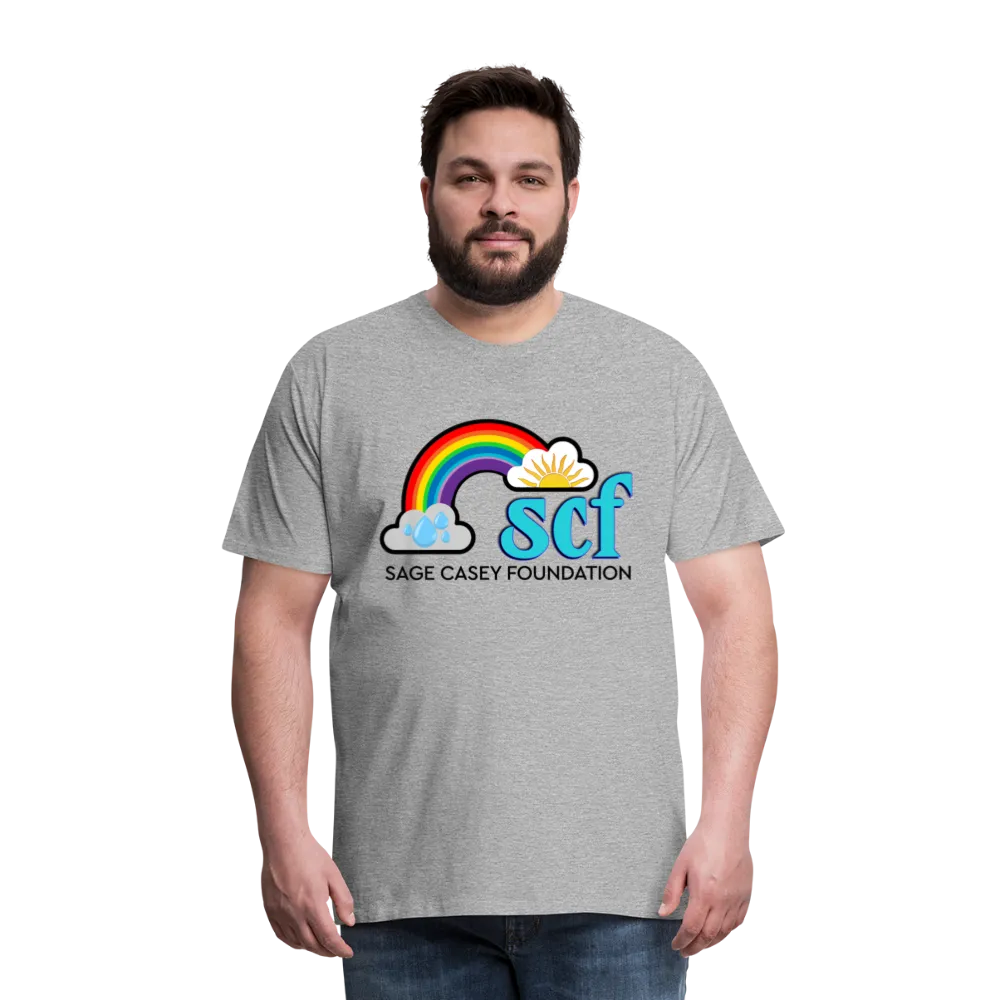 Unisex T-Shirt - Classic Logo
