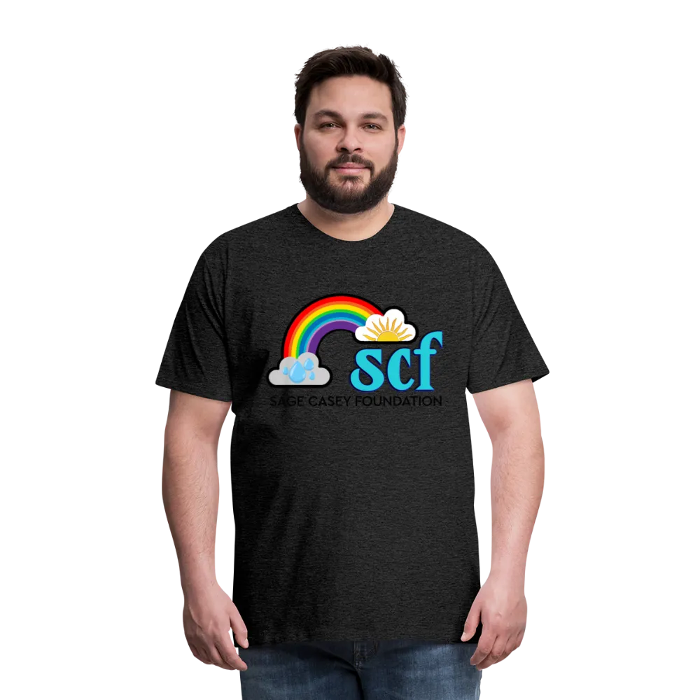 Unisex T-Shirt - Classic Logo