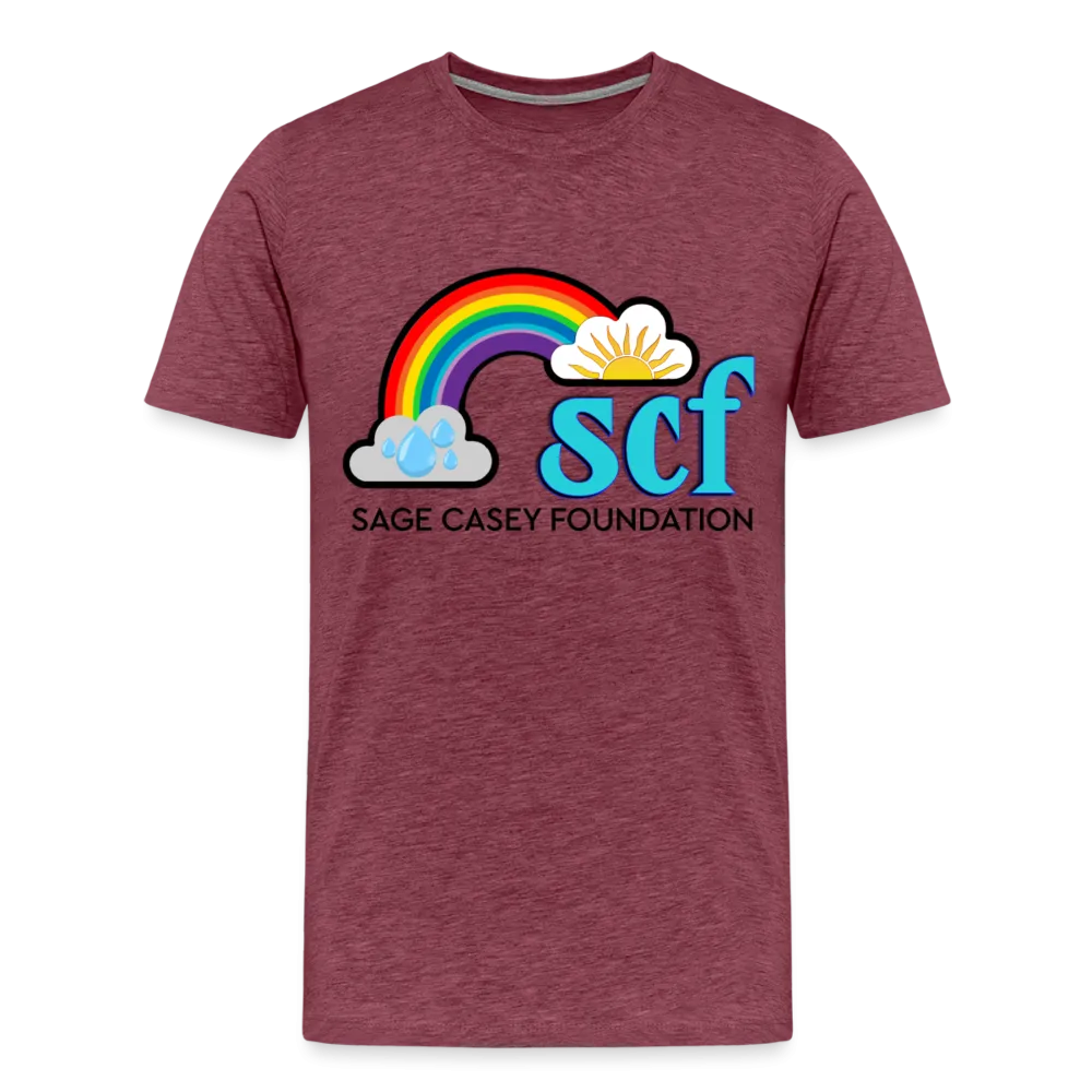 Unisex T-Shirt - Classic Logo
