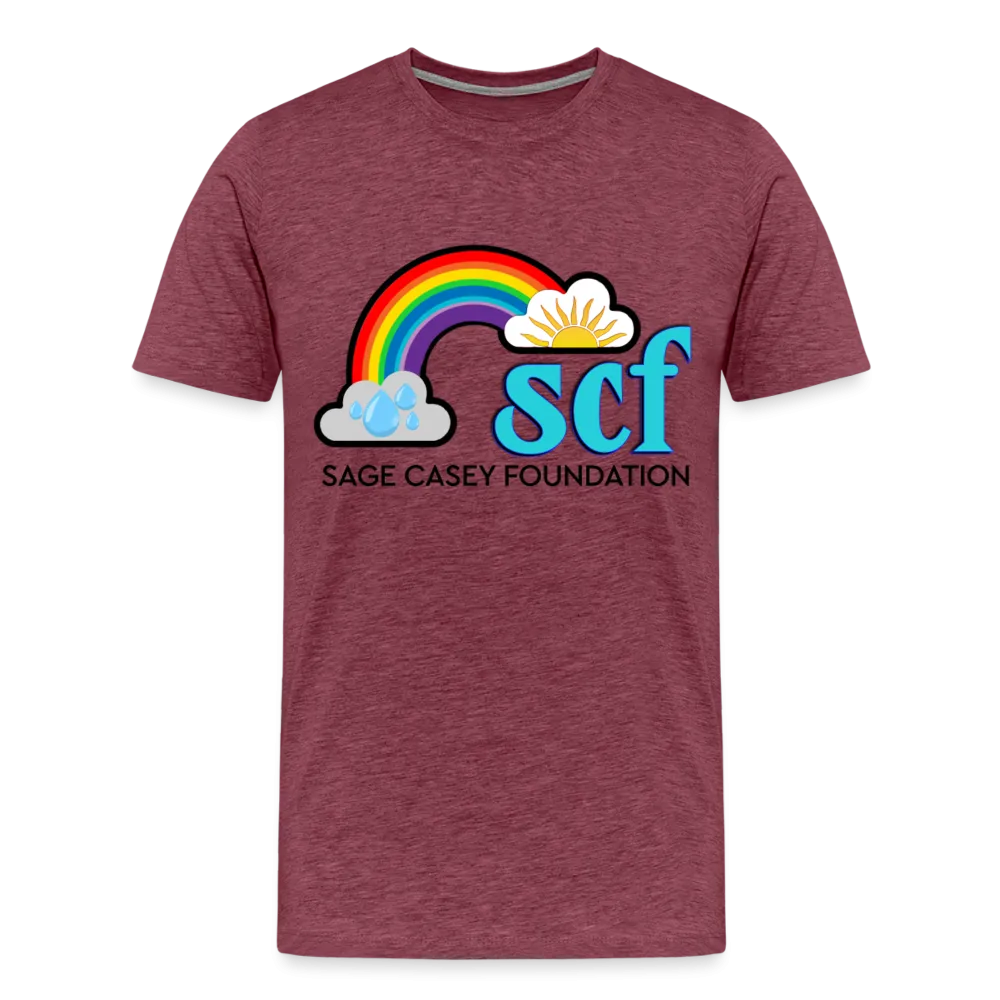 Unisex T-Shirt - Classic Logo