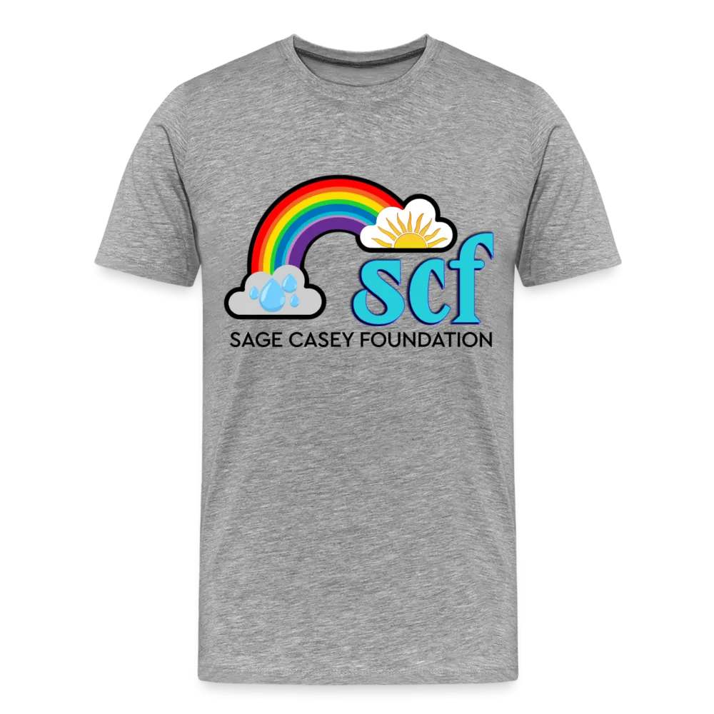 Unisex T-Shirt - Classic Logo