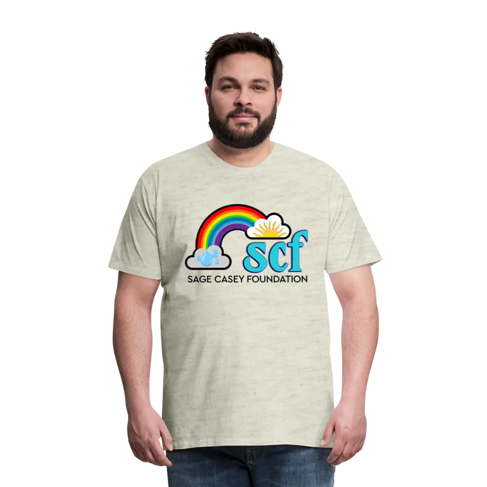 Unisex T-Shirt - Classic Logo