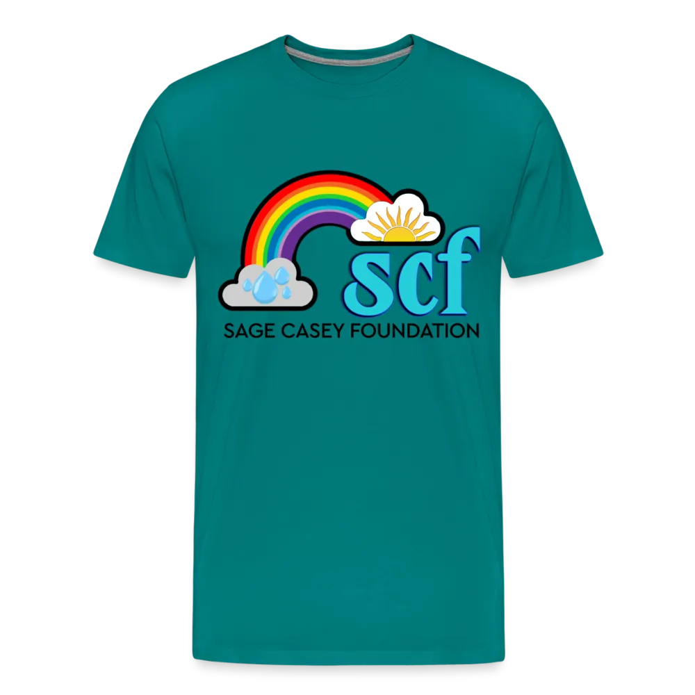 Unisex T-Shirt - Classic Logo