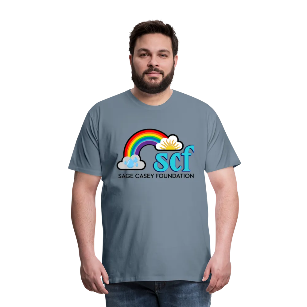 Unisex T-Shirt - Classic Logo