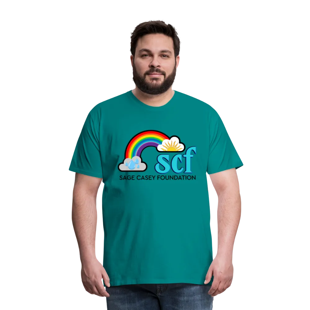Unisex T-Shirt - Classic Logo