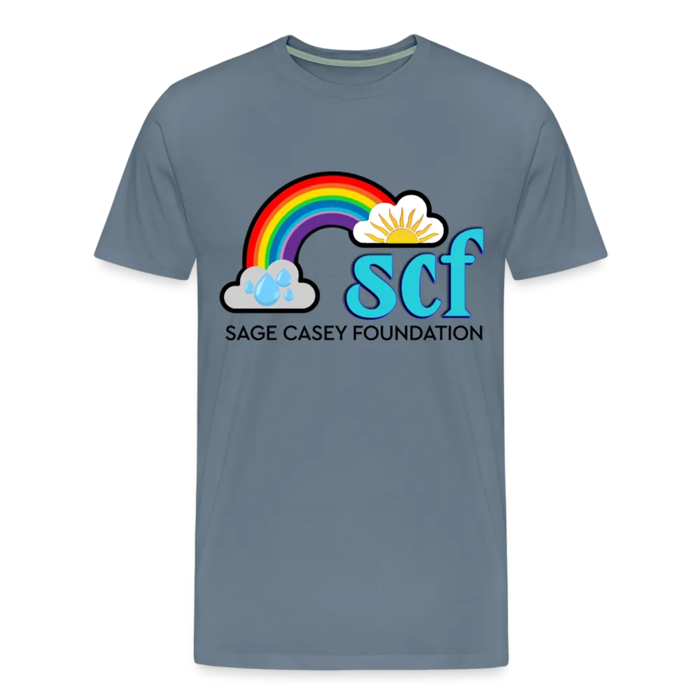 Unisex T-Shirt - Classic Logo