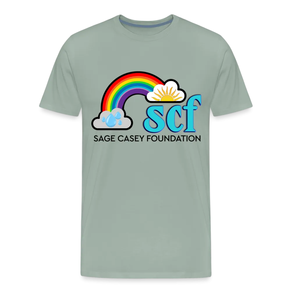 Unisex T-Shirt - Classic Logo
