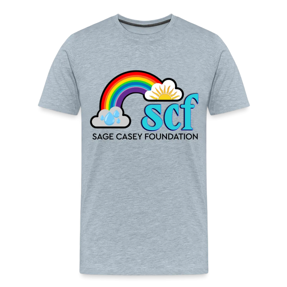 Unisex T-Shirt - Classic Logo