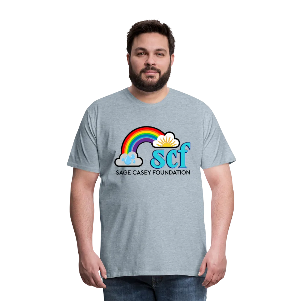 Unisex T-Shirt - Classic Logo