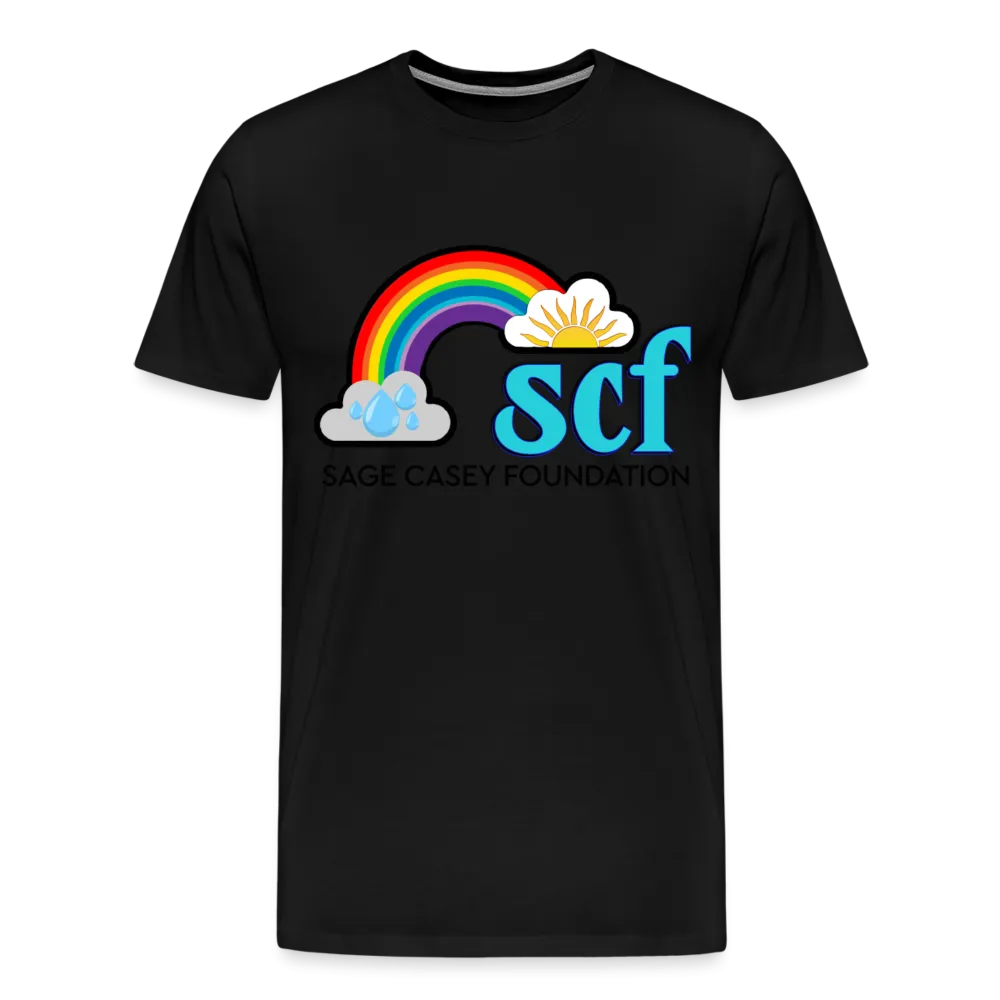 Unisex T-Shirt - Classic Logo