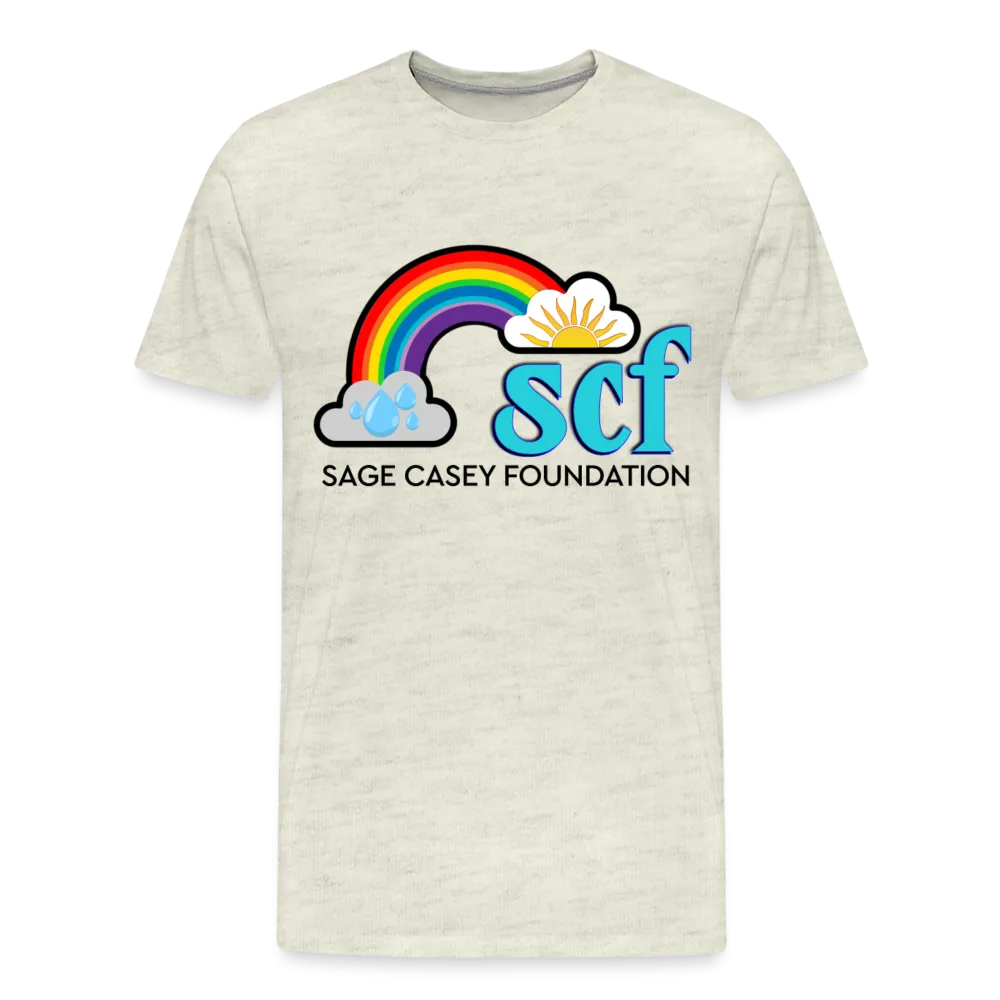 Unisex T-Shirt - Classic Logo