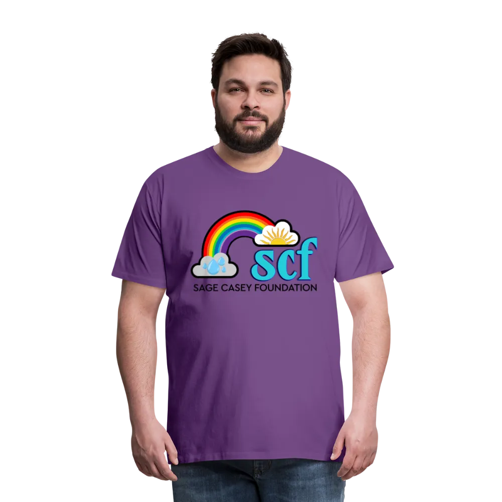 Unisex T-Shirt - Classic Logo
