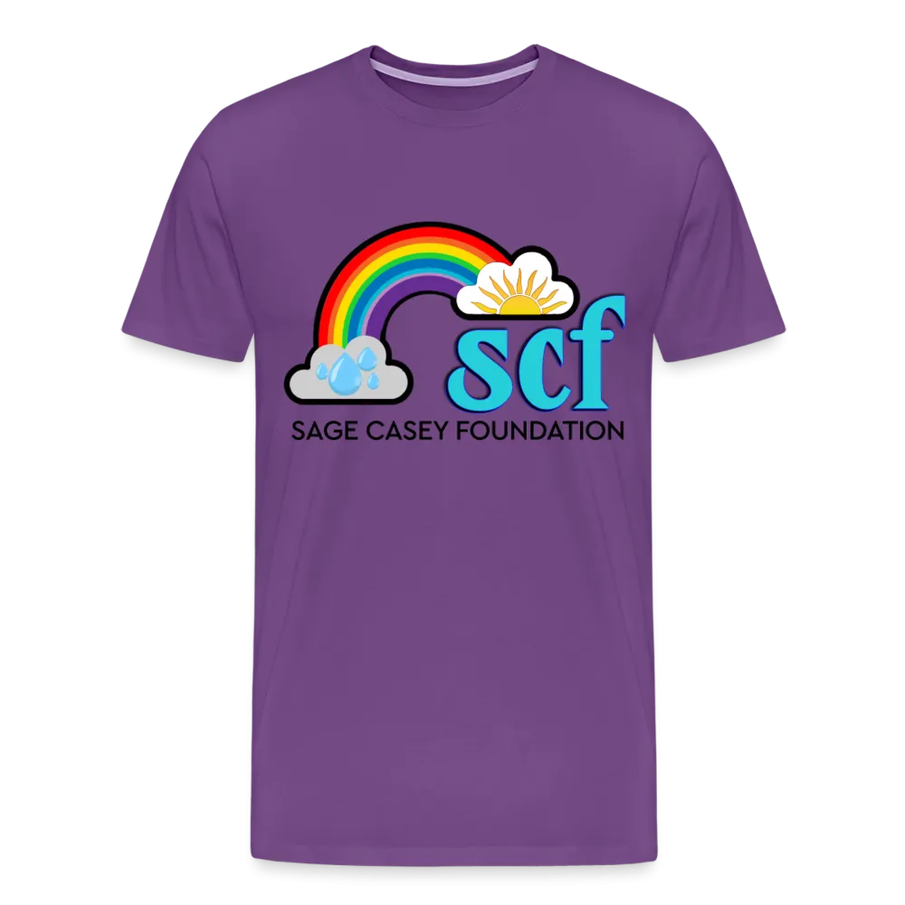 Unisex T-Shirt - Classic Logo