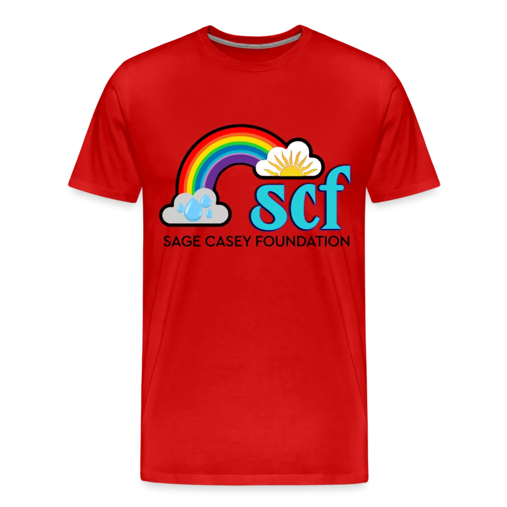 Unisex T-Shirt - Classic Logo